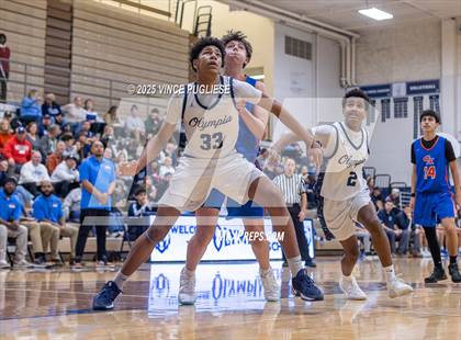 Thumbnail 2 in Graham-Kapowsin @ Olympia photogallery.