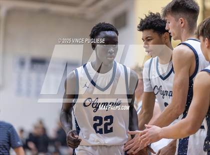 Thumbnail 1 in Graham-Kapowsin @ Olympia photogallery.