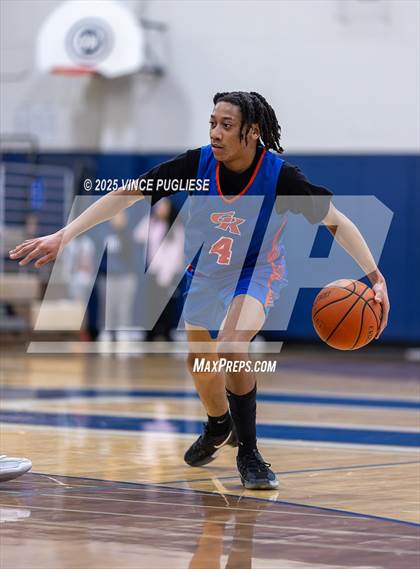 Thumbnail 2 in Graham-Kapowsin @ Olympia photogallery.