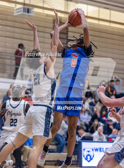 Thumbnail 1 in Graham-Kapowsin @ Olympia photogallery.