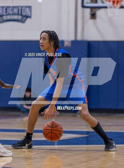 Thumbnail 2 in Graham-Kapowsin @ Olympia photogallery.