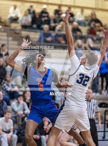 Thumbnail 2 in Graham-Kapowsin @ Olympia photogallery.