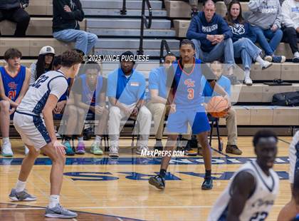 Thumbnail 2 in Graham-Kapowsin @ Olympia photogallery.