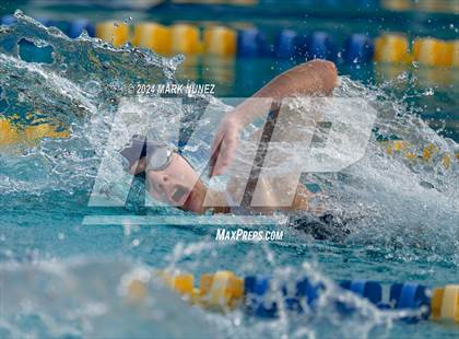 Thumbnail 2 in Elk Grove @ Cosumnes (Oaks Swim Meet) photogallery.
