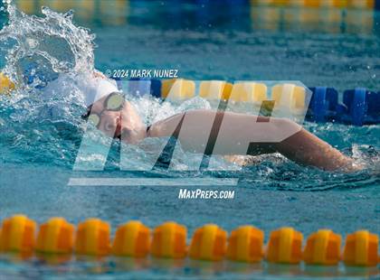 Thumbnail 3 in Elk Grove @ Cosumnes (Oaks Swim Meet) photogallery.