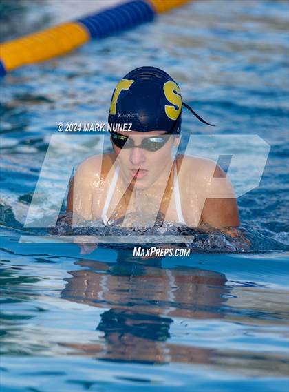 Thumbnail 2 in Elk Grove @ Cosumnes (Oaks Swim Meet) photogallery.