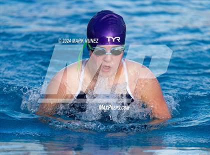 Thumbnail 1 in Elk Grove @ Cosumnes (Oaks Swim Meet) photogallery.