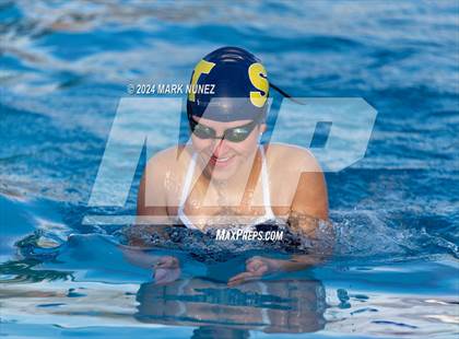 Thumbnail 3 in Elk Grove @ Cosumnes (Oaks Swim Meet) photogallery.