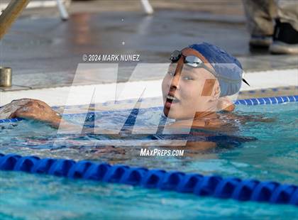 Thumbnail 1 in Elk Grove @ Cosumnes (Oaks Swim Meet) photogallery.