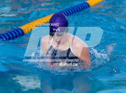 Thumbnail 3 in Elk Grove @ Cosumnes (Oaks Swim Meet) photogallery.
