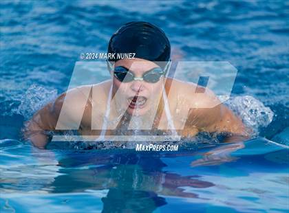 Thumbnail 3 in Elk Grove @ Cosumnes (Oaks Swim Meet) photogallery.