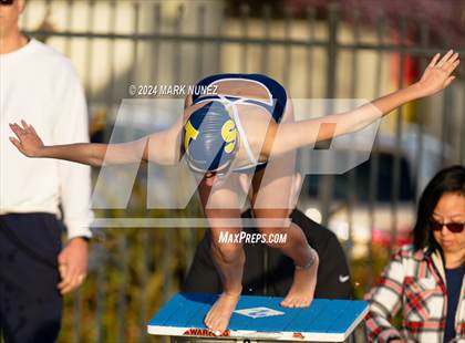 Thumbnail 1 in Elk Grove @ Cosumnes (Oaks Swim Meet) photogallery.