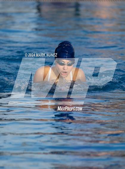 Thumbnail 1 in Elk Grove @ Cosumnes (Oaks Swim Meet) photogallery.
