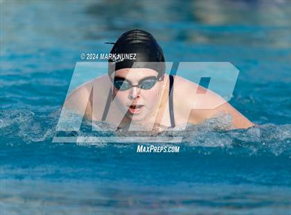Thumbnail 1 in Elk Grove @ Cosumnes (Oaks Swim Meet) photogallery.