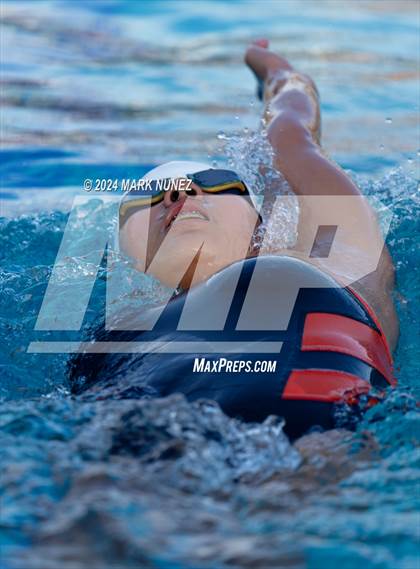 Thumbnail 3 in Elk Grove @ Cosumnes (Oaks Swim Meet) photogallery.