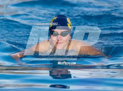 Thumbnail 2 in Elk Grove @ Cosumnes (Oaks Swim Meet) photogallery.