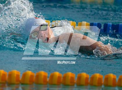 Thumbnail 2 in Elk Grove @ Cosumnes (Oaks Swim Meet) photogallery.