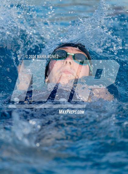Thumbnail 1 in Elk Grove @ Cosumnes (Oaks Swim Meet) photogallery.