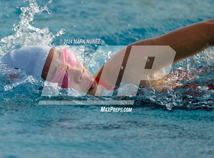Thumbnail 1 in Elk Grove @ Cosumnes (Oaks Swim Meet) photogallery.
