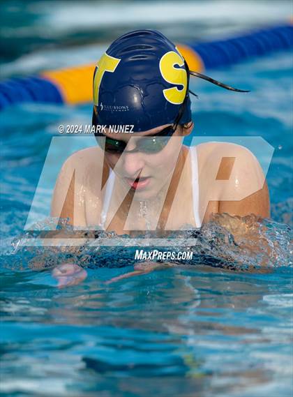Thumbnail 3 in Elk Grove @ Cosumnes (Oaks Swim Meet) photogallery.