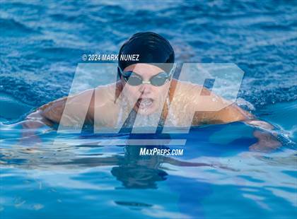 Thumbnail 2 in Elk Grove @ Cosumnes (Oaks Swim Meet) photogallery.