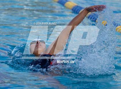 Thumbnail 1 in Elk Grove @ Cosumnes (Oaks Swim Meet) photogallery.