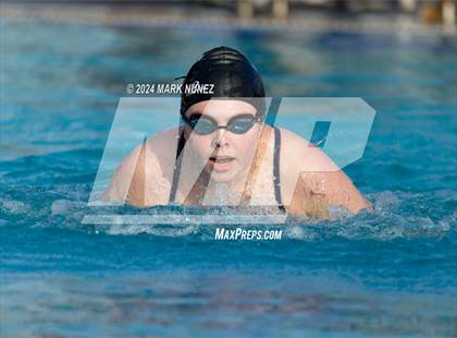 Thumbnail 2 in Elk Grove @ Cosumnes (Oaks Swim Meet) photogallery.