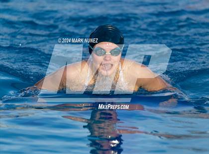 Thumbnail 1 in Elk Grove @ Cosumnes (Oaks Swim Meet) photogallery.