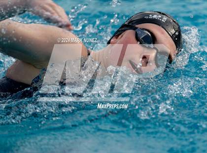 Thumbnail 3 in Elk Grove @ Cosumnes (Oaks Swim Meet) photogallery.