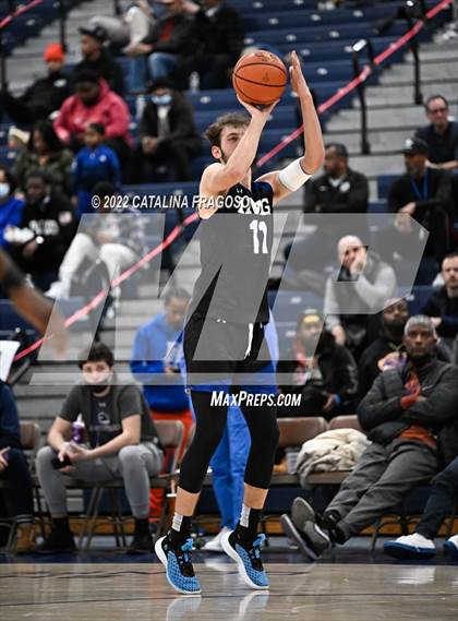 Thumbnail 1 in IMG Academy vs. Sunrise Christian Academy (Metro Classic) photogallery.