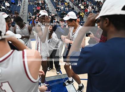Thumbnail 1 in IMG Academy vs. Sunrise Christian Academy (Metro Classic) photogallery.