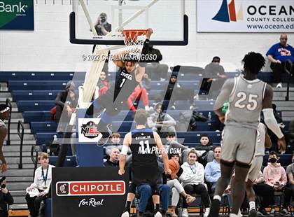 Thumbnail 3 in IMG Academy vs. Sunrise Christian Academy (Metro Classic) photogallery.