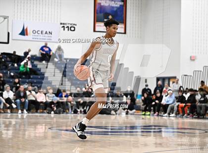 Thumbnail 3 in IMG Academy vs. Sunrise Christian Academy (Metro Classic) photogallery.