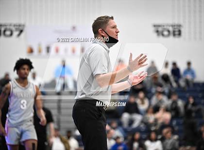 Thumbnail 1 in IMG Academy vs. Sunrise Christian Academy (Metro Classic) photogallery.