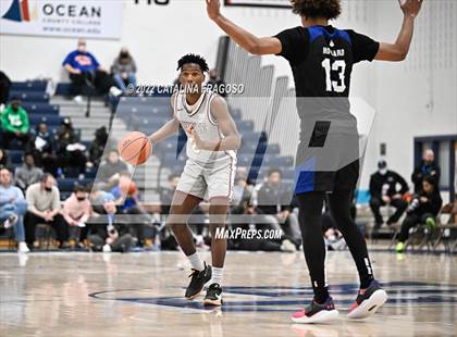 Thumbnail 1 in IMG Academy vs. Sunrise Christian Academy (Metro Classic) photogallery.