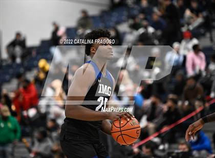 Thumbnail 3 in IMG Academy vs. Sunrise Christian Academy (Metro Classic) photogallery.