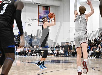 Thumbnail 1 in IMG Academy vs. Sunrise Christian Academy (Metro Classic) photogallery.