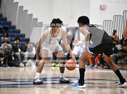 Thumbnail 2 in IMG Academy vs. Sunrise Christian Academy (Metro Classic) photogallery.
