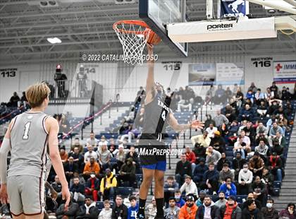 Thumbnail 1 in IMG Academy vs. Sunrise Christian Academy (Metro Classic) photogallery.