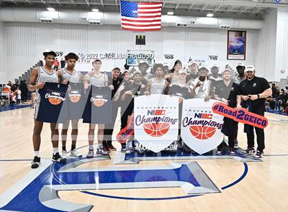 Thumbnail 2 in IMG Academy vs. Sunrise Christian Academy (Metro Classic) photogallery.