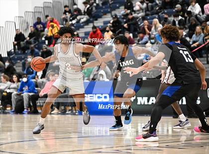 Thumbnail 3 in IMG Academy vs. Sunrise Christian Academy (Metro Classic) photogallery.