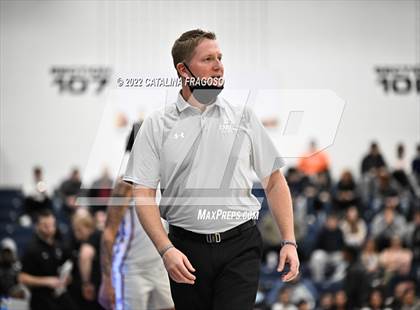 Thumbnail 2 in IMG Academy vs. Sunrise Christian Academy (Metro Classic) photogallery.
