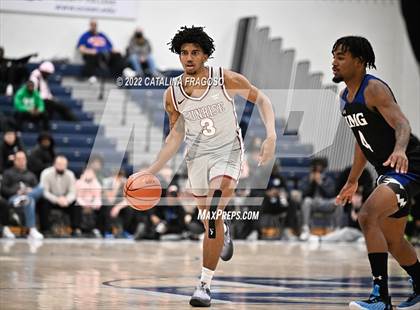 Thumbnail 3 in IMG Academy vs. Sunrise Christian Academy (Metro Classic) photogallery.