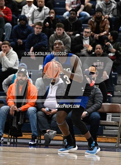 Thumbnail 1 in IMG Academy vs. Sunrise Christian Academy (Metro Classic) photogallery.