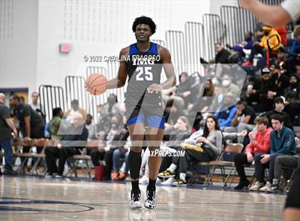 Thumbnail 1 in IMG Academy vs. Sunrise Christian Academy (Metro Classic) photogallery.