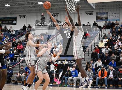 Thumbnail 1 in IMG Academy vs. Sunrise Christian Academy (Metro Classic) photogallery.