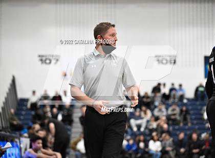 Thumbnail 1 in IMG Academy vs. Sunrise Christian Academy (Metro Classic) photogallery.