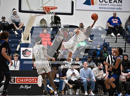 Thumbnail 2 in IMG Academy vs. Sunrise Christian Academy (Metro Classic) photogallery.