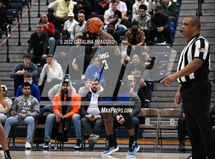 Thumbnail 2 in IMG Academy vs. Sunrise Christian Academy (Metro Classic) photogallery.