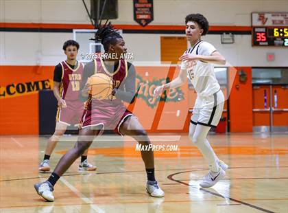 Thumbnail 3 in Douglas Byrd @ South View photogallery.